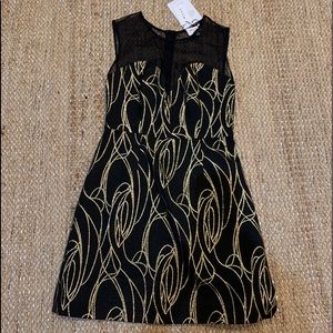 Milly cocktail dress